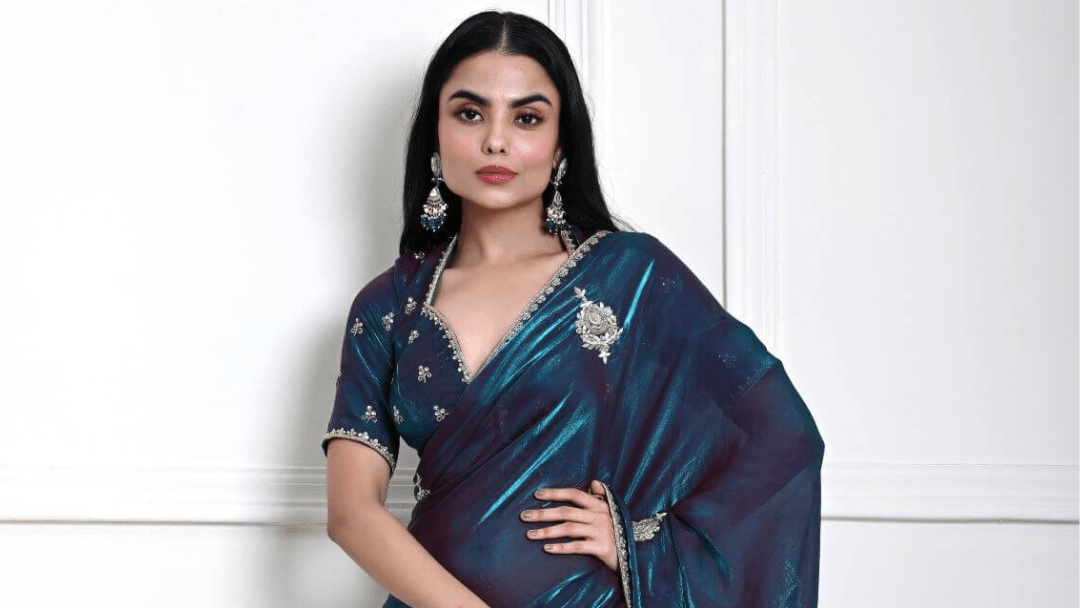 What to Wear to a Summer Wedding to Feel Glamorous and Still Stay Comfortable - Anvi Couture