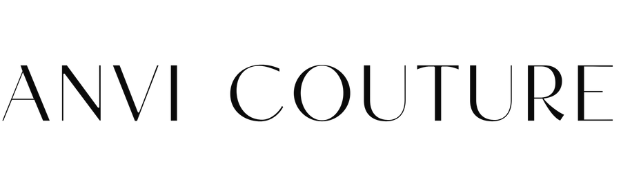 Anvi Couture logo