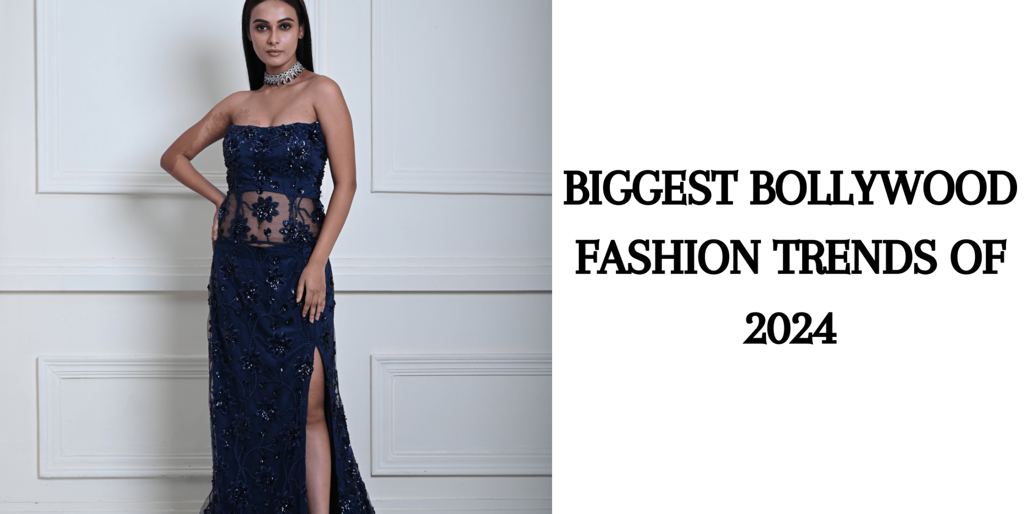 Biggest Bollywood Fashion Trends of 2024 - Anvi Couture