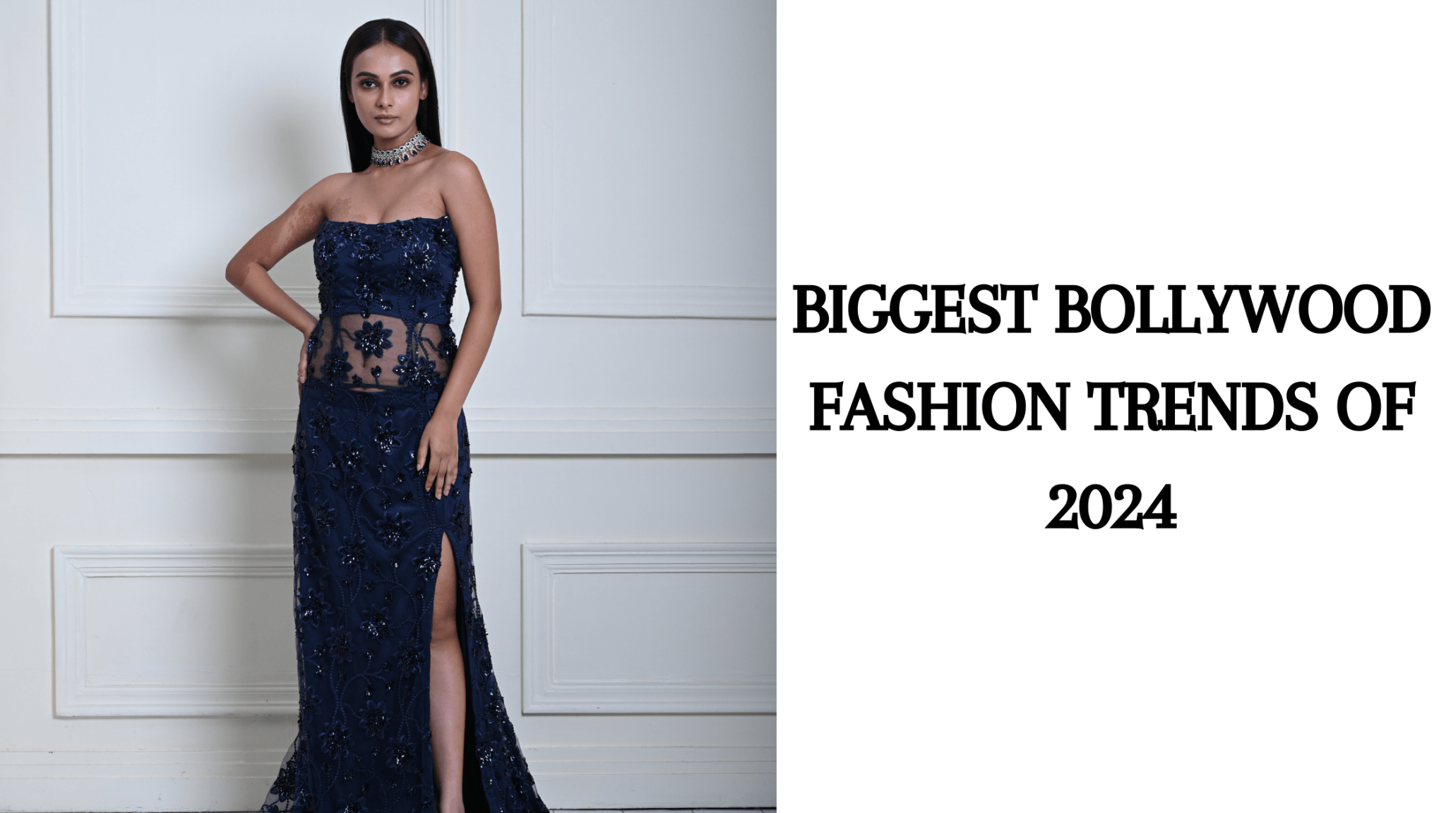 Biggest Bollywood Fashion Trends of 2024 - Anvi Couture