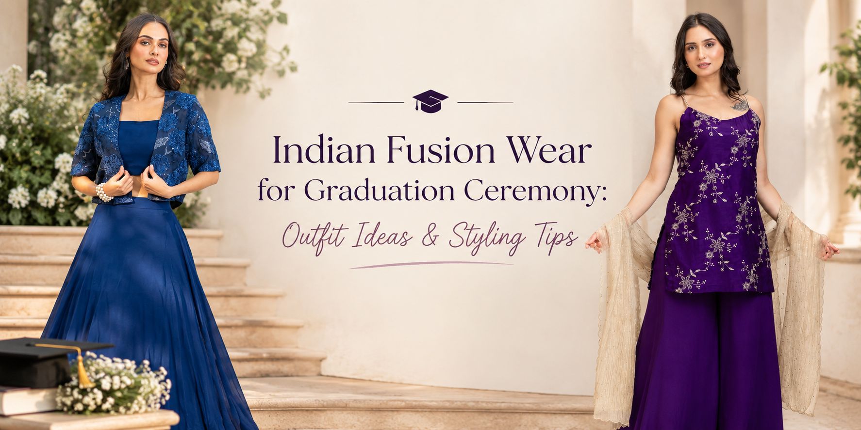 indian fusion wear