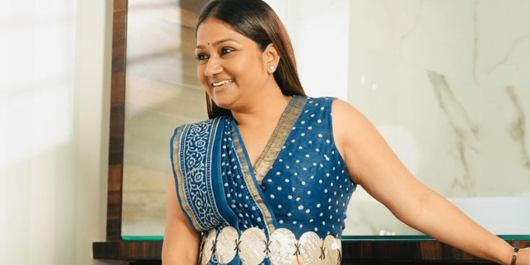 Top Trending Saree Draping Styles by Dolly Jain - Anvi Couture