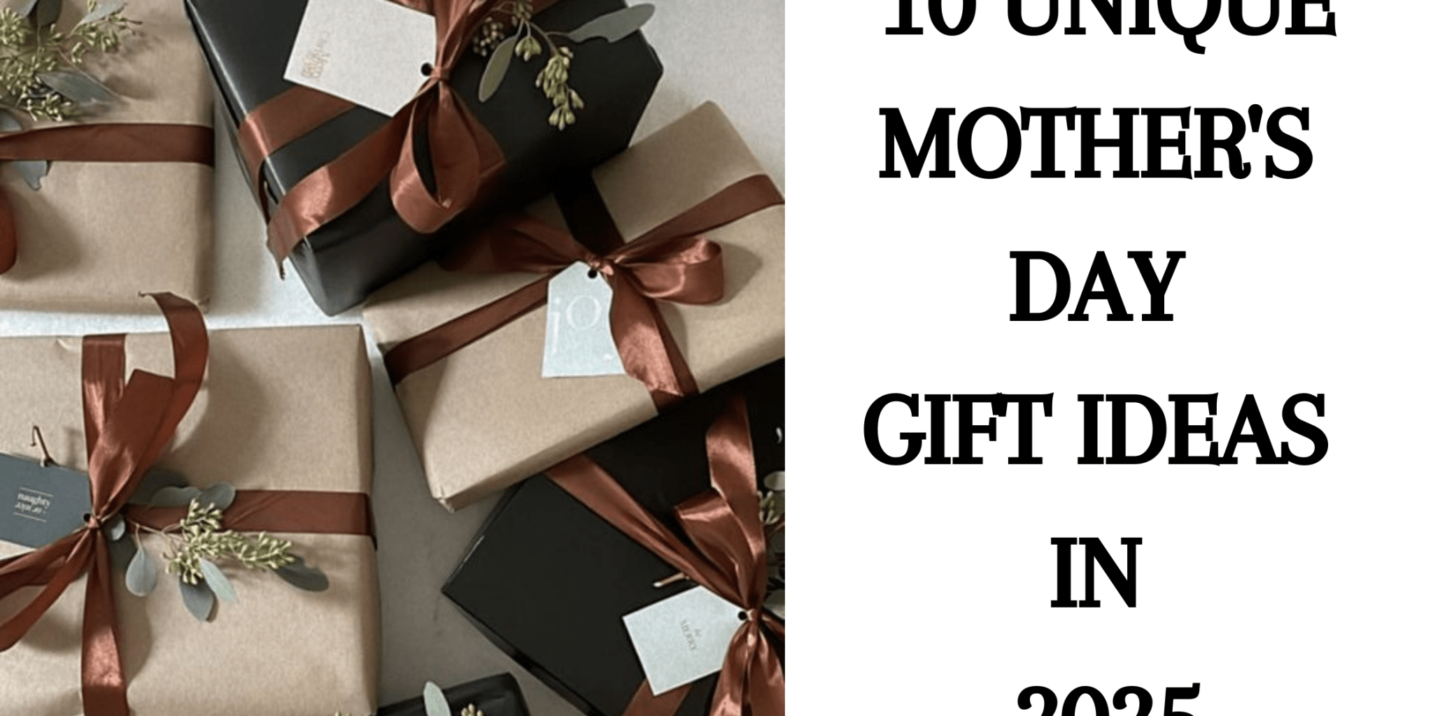 Unique Gift Ideas for Girlfriend - Anvi Couture