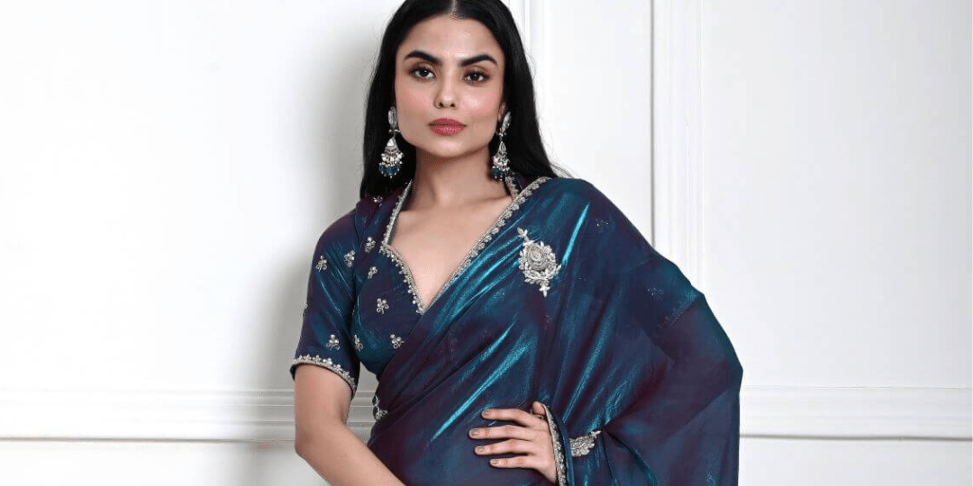 What to Wear to a Summer Wedding to Feel Glamorous and Still Stay Comfortable - Anvi Couture