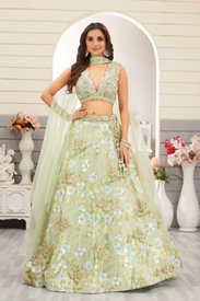 Bridal Lehenga Choli Design: The Ultimate Guide to Your Dream Look