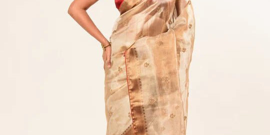 Gemini Lucky Colors for June 2025 - Anvi Couture