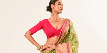 Why Green Reigns Supreme on Hariyali Teej Unlocking the Spiritual, Cultural & Fashionable Power of the Colour Green
