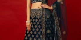How to Choose the Perfect Wedding Lehenga in 2025: 20 Expert Tips Brides Swear By - Anvi Couture