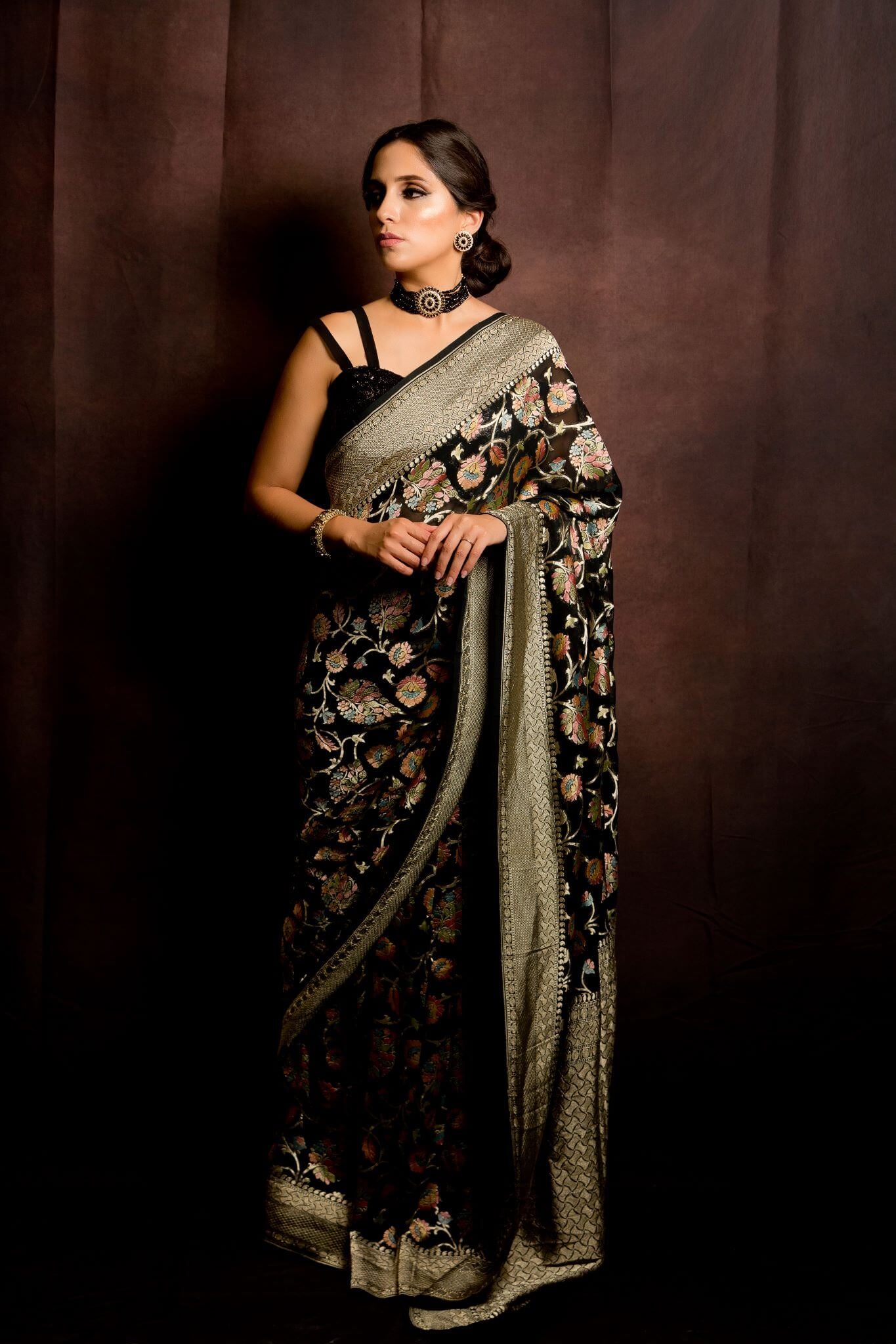 Banarasi Silk Sarees