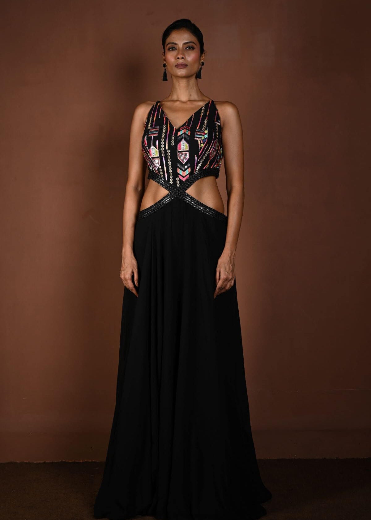 Western Dress Western Dress
