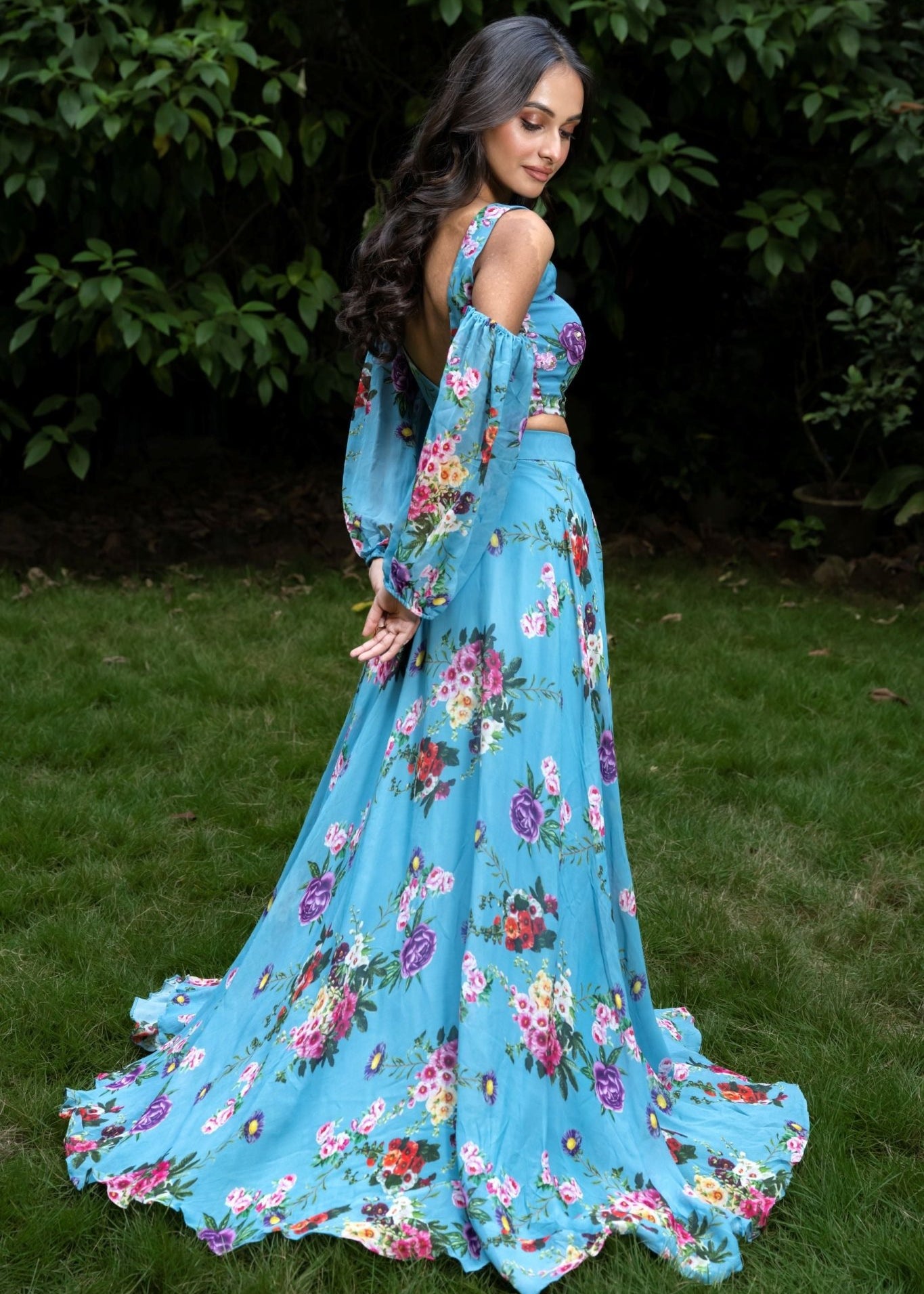 Buy Party Wear Designer Lehenga Choli Online Buy Party Wear Designer Lehenga Choli Online