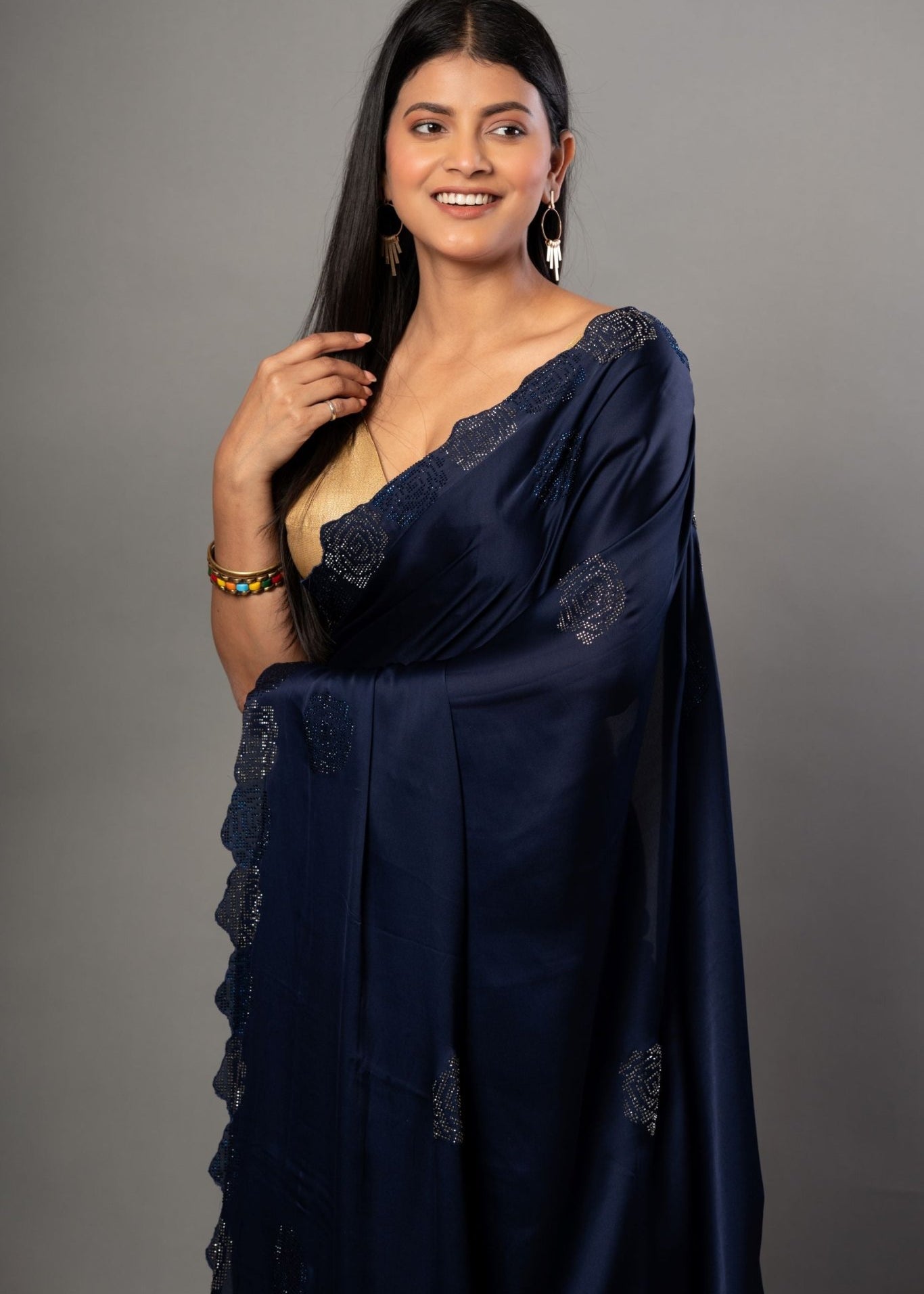 Buy Ready-to-Wear Sarees Online - Anvie Couture Page 2 Buy Ready-to-Wear Sarees Online - Anvie Couture Page 2