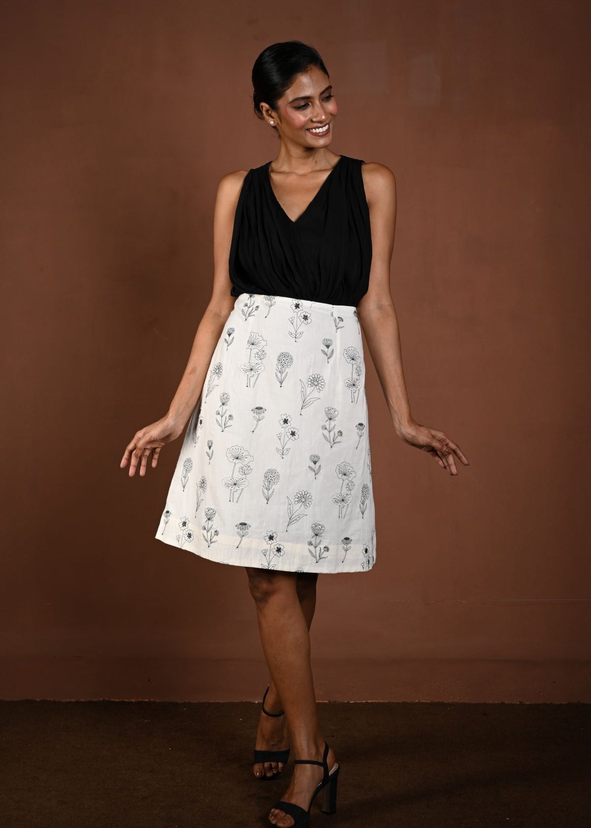 Elegant Cocktail Dresses for Women Anvi Couture Elegant Cocktail Dresses for Women Anvi Couture