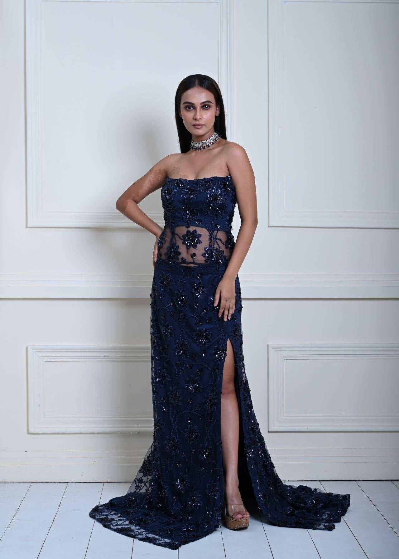 Runway, Ramp walk and Fashion Show Gowns Runway, Ramp walk and Fashion Show Gowns
