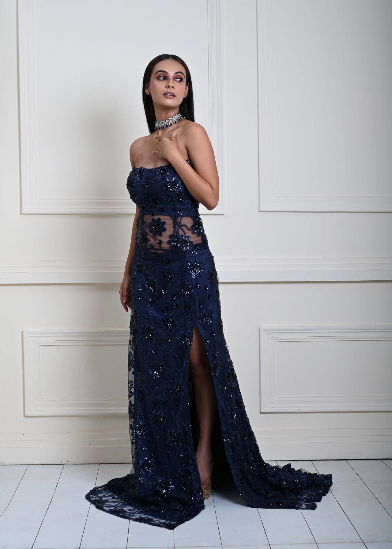 Runway, Ramp walk and Fashion Show Gowns Runway, Ramp walk and Fashion Show Gowns