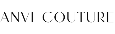 Anvi Couture