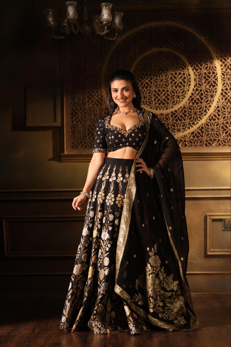 lehenga