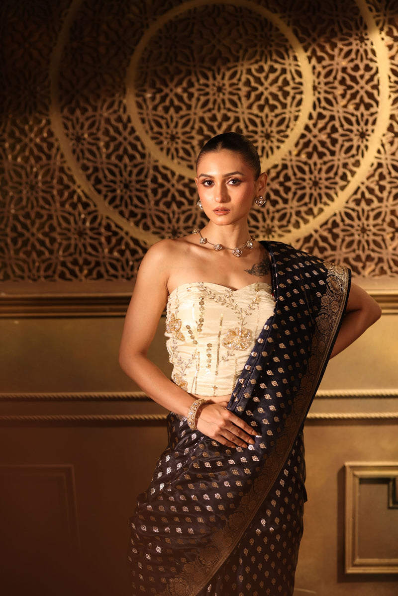 latest blouse design
