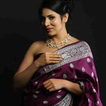silk saree